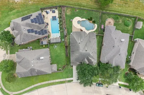 13402 Great Creek Drive Pearland TX 77584