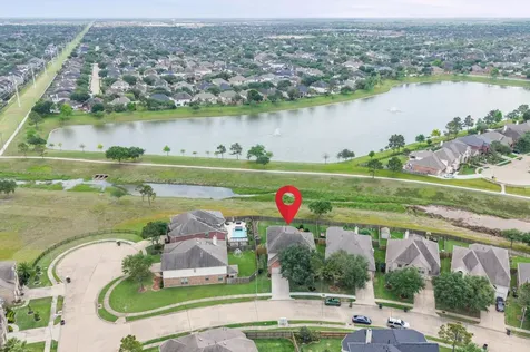 13402 Great Creek Drive Pearland TX 77584