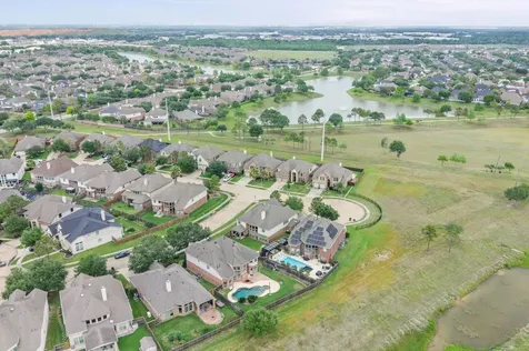 13402 Great Creek Drive Pearland TX 77584