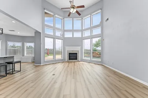 13402 Great Creek Drive Pearland TX 77584