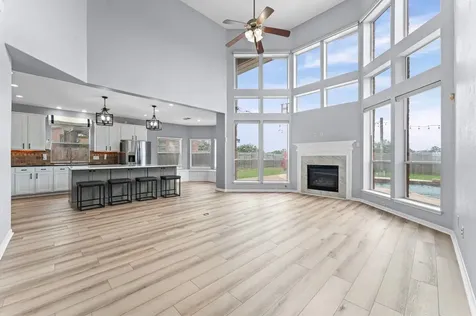 13402 Great Creek Drive Pearland TX 77584
