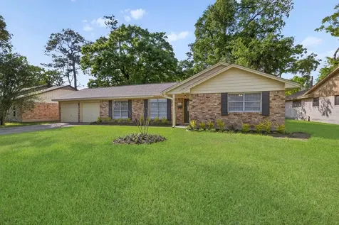 202 Oak Hollow Street Conroe TX 77301