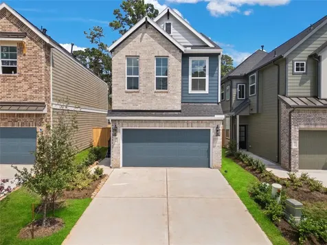 532 Red Cascade Trail Willis TX 77318