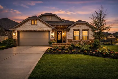 10802 Carolina Willow Court Cypress TX 77433
