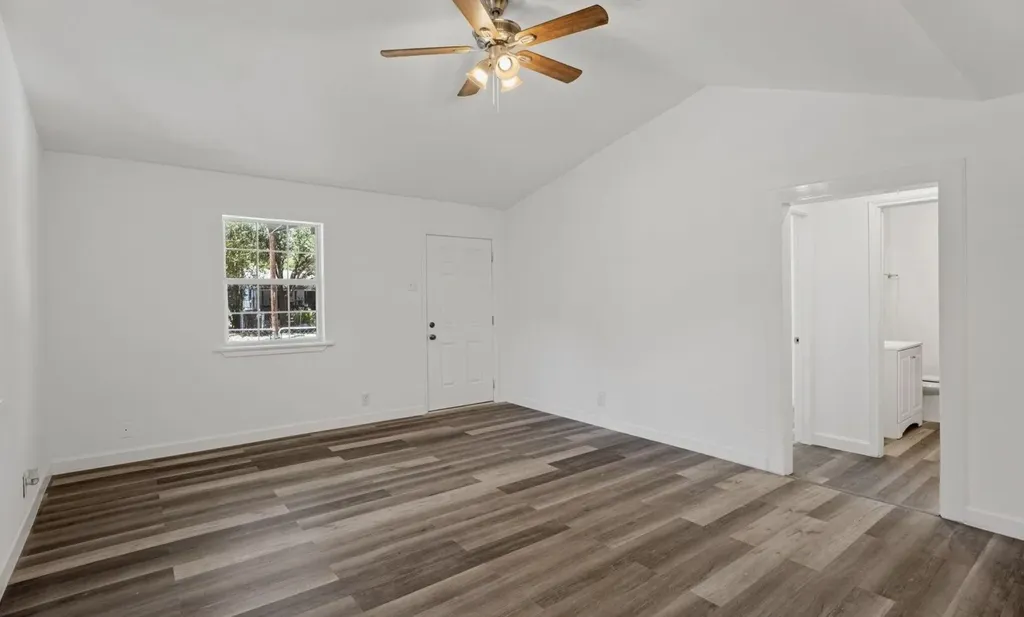 512 Vickers Avenue San Antonio TX 78211