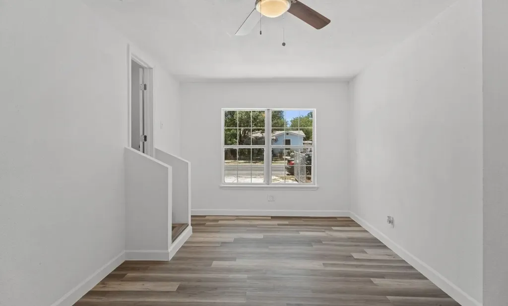 512 Vickers Avenue San Antonio TX 78211