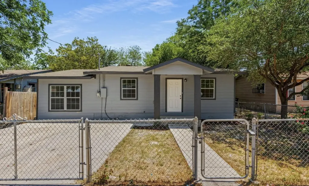 512 Vickers Avenue San Antonio TX 78211