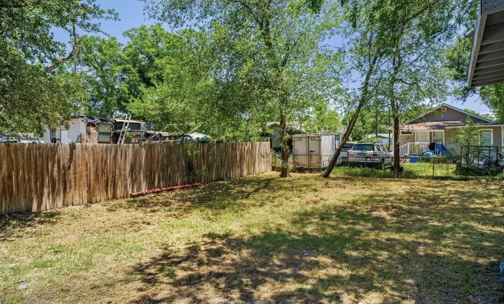 512 Vickers Avenue San Antonio TX 78211