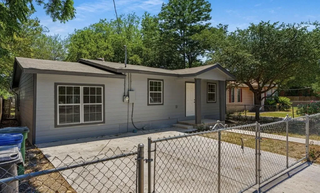512 Vickers Avenue San Antonio TX 78211