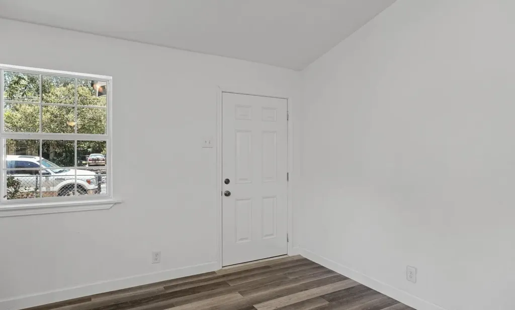 512 Vickers Avenue San Antonio TX 78211