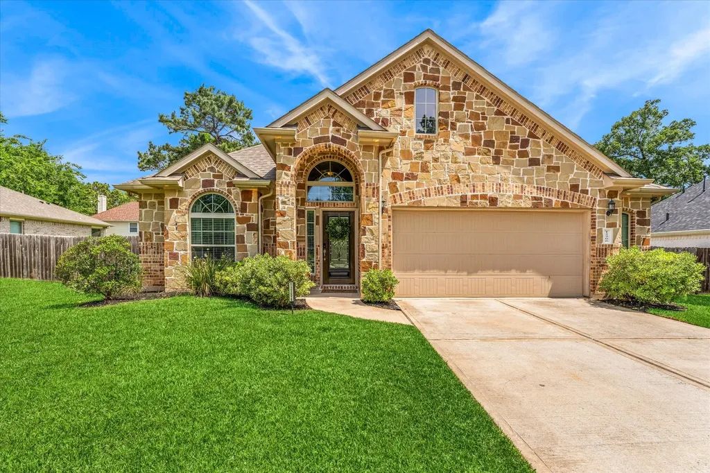 12206 Walden Road Montgomery TX 77356