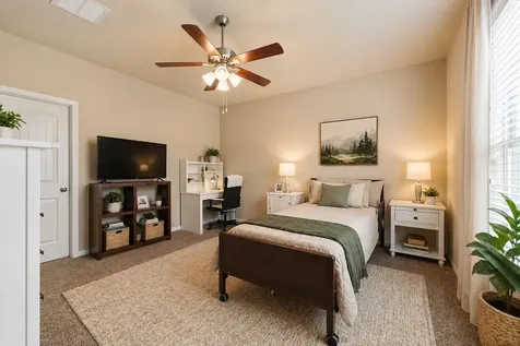 12206 Walden Road Montgomery TX 77356