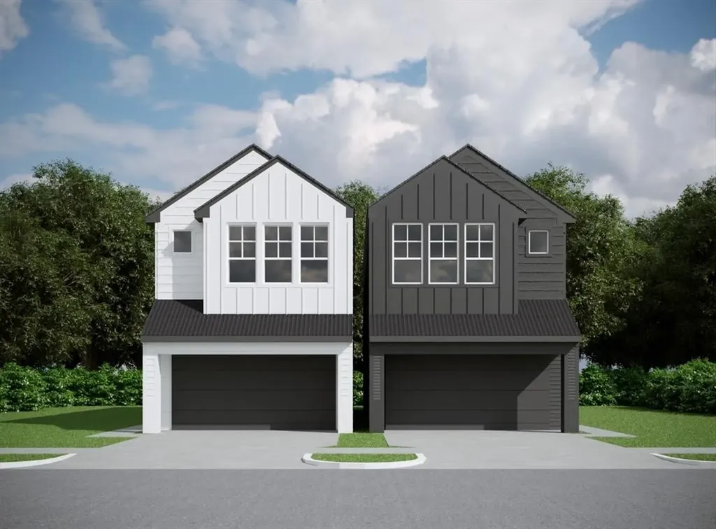 4425 Providence Street Houston TX 77020