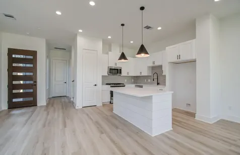 4425 Providence Street Houston TX 77020