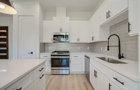 4425 Providence Street Houston TX 77020