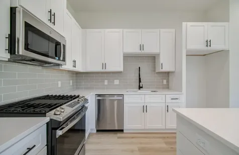 4425 Providence Street Houston TX 77020