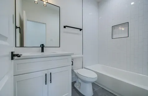 4425 Providence Street Houston TX 77020