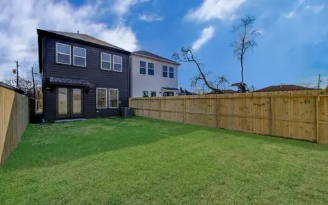 4425 Providence Street Houston TX 77020