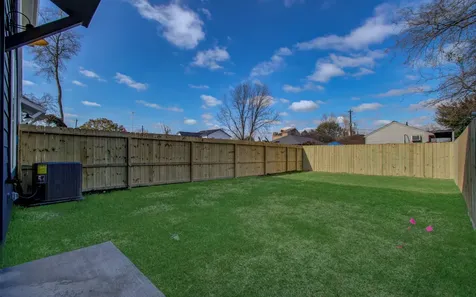 4425 Providence Street Houston TX 77020
