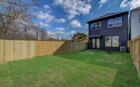 4425 Providence Street Houston TX 77020