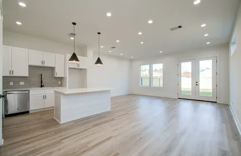4425 Providence Street Houston TX 77020