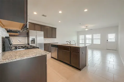 4014 Teramo Lane Katy TX 77493