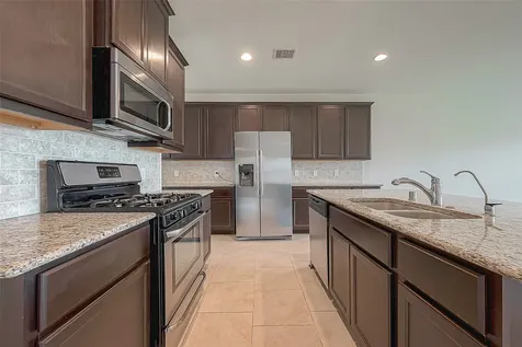 4014 Teramo Lane Katy TX 77493