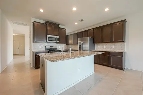 4014 Teramo Lane Katy TX 77493