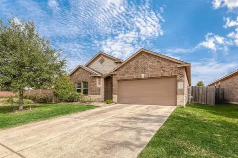 4014 Teramo Lane Katy TX 77493