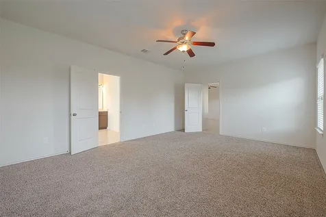 4014 Teramo Lane Katy TX 77493