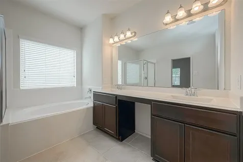 4014 Teramo Lane Katy TX 77493