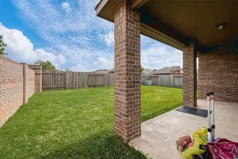 4014 Teramo Lane Katy TX 77493