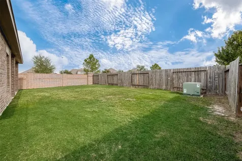 4014 Teramo Lane Katy TX 77493