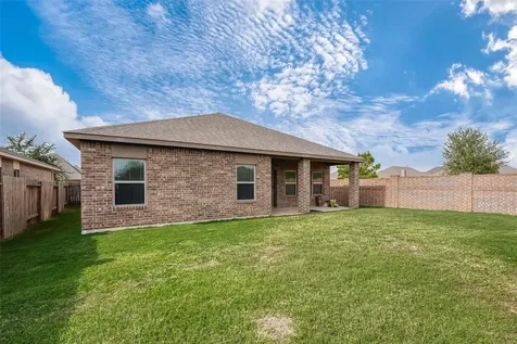 4014 Teramo Lane Katy TX 77493