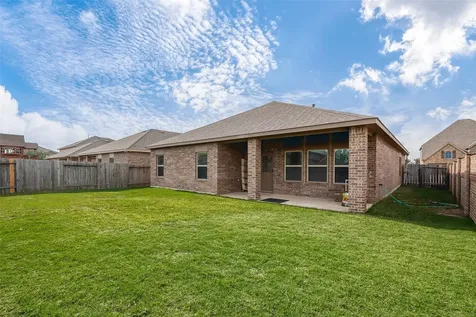 4014 Teramo Lane Katy TX 77493