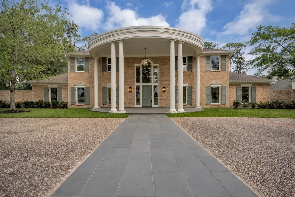 11314 S Williamsburg Drive Piney Point Village TX 77024