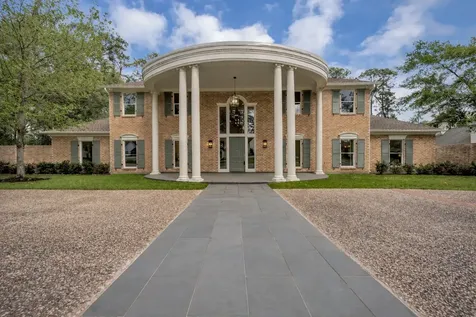 11314 S Williamsburg Drive Piney Point Village TX 77024