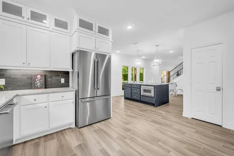 11314 S Williamsburg Drive Piney Point Village TX 77024