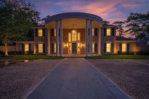 11314 S Williamsburg Drive Piney Point Village TX 77024