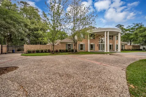 11314 S Williamsburg Drive Piney Point Village TX 77024