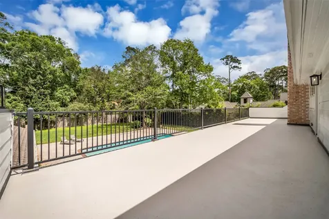 11314 S Williamsburg Drive Piney Point Village TX 77024
