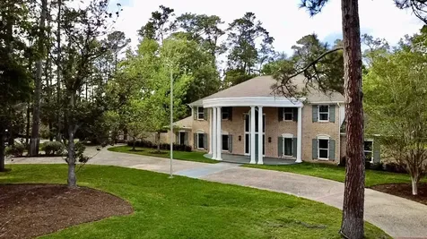 11314 S Williamsburg Drive Piney Point Village TX 77024