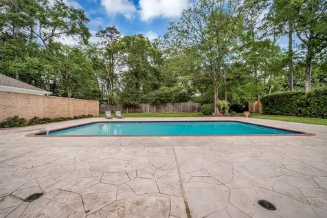 11314 S Williamsburg Drive Piney Point Village TX 77024