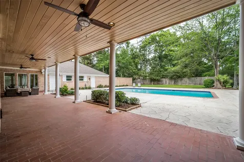 11314 S Williamsburg Drive Piney Point Village TX 77024