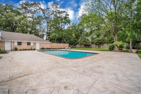 11314 S Williamsburg Drive Piney Point Village TX 77024