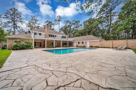 11314 S Williamsburg Drive Piney Point Village TX 77024