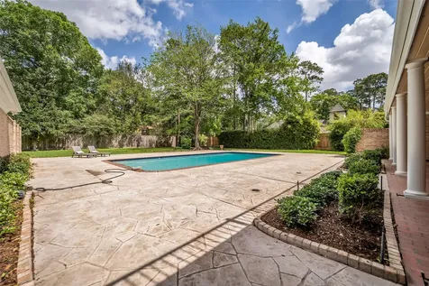 11314 S Williamsburg Drive Piney Point Village TX 77024