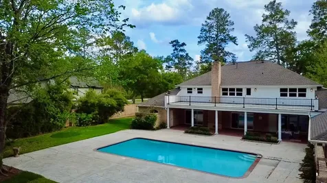 11314 S Williamsburg Drive Piney Point Village TX 77024