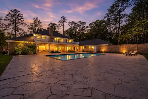 11314 S Williamsburg Drive Piney Point Village TX 77024
