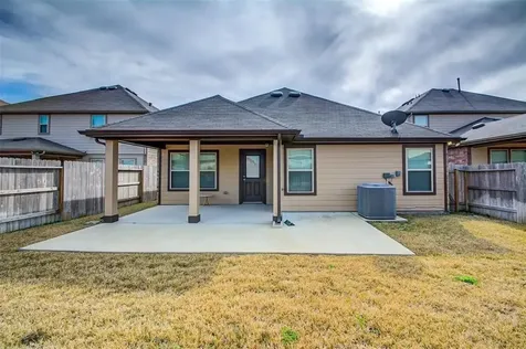 22618 Auburn Valley Lane Katy TX 77449